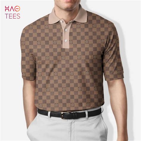 vampire louis vuitton tee|louis vuitton polo shirts for men.